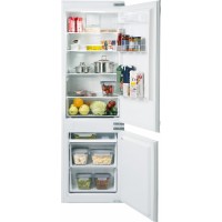 Холодильник с нижней морозильной камерой Weissgauff WRKI 178 Total NoFrost