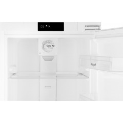 Однокамерный холодильник Weissgauff WRI 178 Fresh Zone