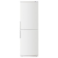 Холодильник с нижней морозильной камерой ATLANT ХМ 4025-100