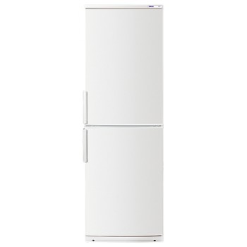 Холодильник с нижней морозильной камерой ATLANT ХМ 4025-100