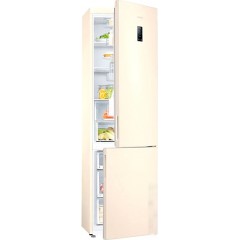 Холодильник Samsung RB37A5491EL/WT