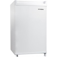Однокамерный холодильник Hyundai CO1043WT (белый)
