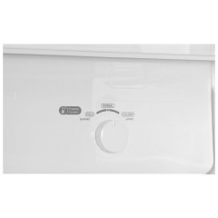 Холодильник Hyundai CC3595FIX (нержавеющая сталь)