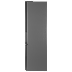 Холодильник Hyundai CC3595FIX (нержавеющая сталь)