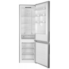 Холодильник Hyundai CC3595FIX (нержавеющая сталь)