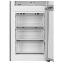 Холодильник Hyundai CC3595FIX (нержавеющая сталь)