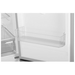 Холодильник Hyundai CC3595FIX (нержавеющая сталь)