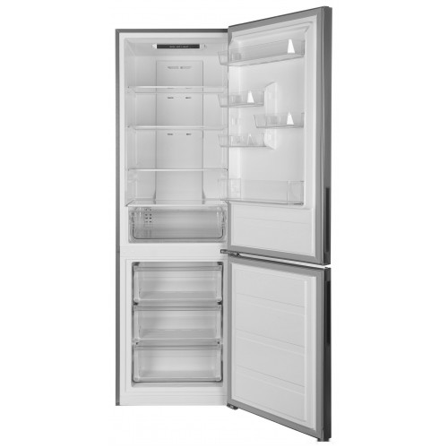 Холодильник Hyundai CC3095FIX (нержавеющая сталь)