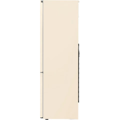 Холодильник LG DoorCooling+ GW-B509SEZM