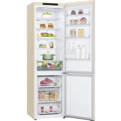 Холодильник LG DoorCooling+ GW-B509SEZM
