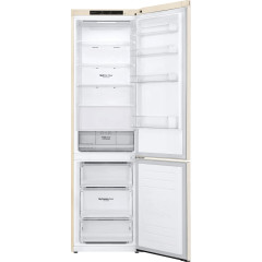 Холодильник LG DoorCooling+ GW-B509SEZM