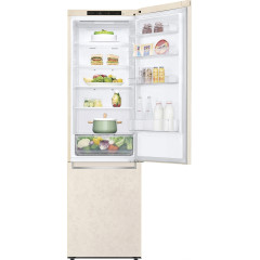 Холодильник LG DoorCooling+ GW-B509SEZM