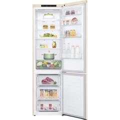 Холодильник LG DoorCooling+ GW-B509SEZM