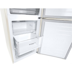 Холодильник LG DoorCooling+ GW-B509SEZM