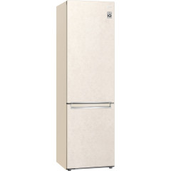 Холодильник LG DoorCooling+ GW-B509SEZM