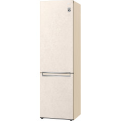 Холодильник LG DoorCooling+ GW-B509SEZM