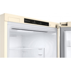 Холодильник LG DoorCooling+ GW-B509SEZM