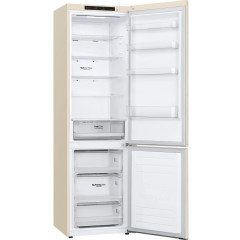 Холодильник LG DoorCooling+ GW-B509SEZM