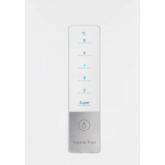 Холодильник Kuppersberg RFCN 2011 W