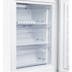 Холодильник Monsher MRF 61201 Blanc