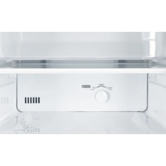 Холодильник Monsher MRF 61201 Blanc