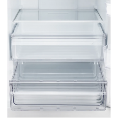 Холодильник Monsher MRF 61188 Blanc