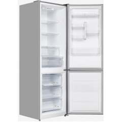 Холодильник Monsher MRF 61188 Argent