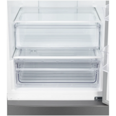 Холодильник Monsher MRF 61188 Argent