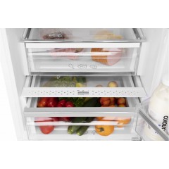 Холодильник Weissgauff WRK 2010 DW Total NoFrost