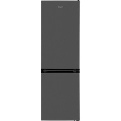 Холодильник Weissgauff WRK 185 B Total NoFrost