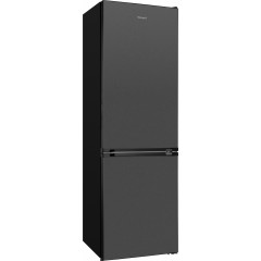 Холодильник Weissgauff WRK 185 B Total NoFrost