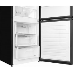 Холодильник Weissgauff WRK 185 B Total NoFrost