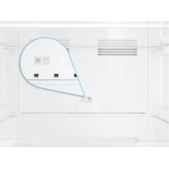 Холодильник Weissgauff WRK 185 B Total NoFrost