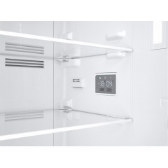 Холодильник Weissgauff WRK 185 B Total NoFrost