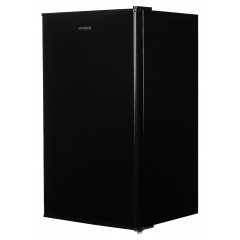 Морозильник Hyundai CU1007 (черный)