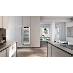 Встраиваемый морозильник Liebherr SIFNd 4556 Prime