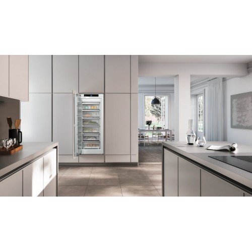 Встраиваемый морозильник Liebherr SIFNd 4556 Prime