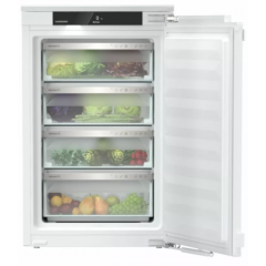 Встраиваемый холодильник Liebherr SIBa 3950 Prime BioFresh