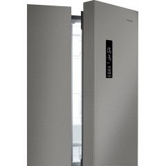 Четырёхдверный холодильник Weissgauff WCD 450 X NoFrost Inverter