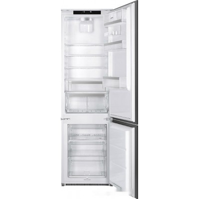 Холодильник Smeg C8194N3E1