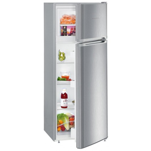 Холодильник Liebherr CTPel 231