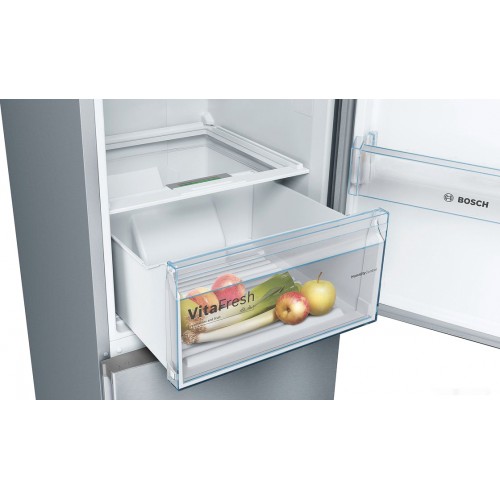 Холодильник Bosch Serie 4 KGN39UL316