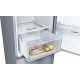 Холодильник Bosch Serie 4 KGN39UL316