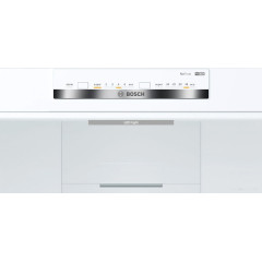 Холодильник Bosch Serie 4 KGN39UL316