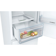 Холодильник Bosch Serie 4 KGN39UW316