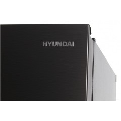 Холодильник side by side Hyundai CS5073FV (графит)