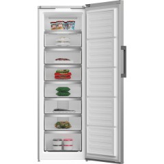 Морозильник Grundig GFPN66721W