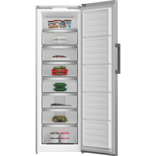 Морозильник Grundig GFPN66721W