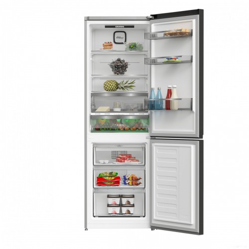 Холодильник Grundig GKPN66830FXD