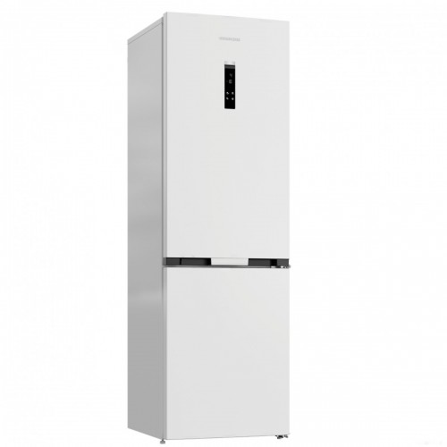 Холодильник Grundig GKPN669307FW